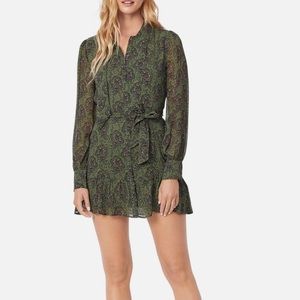 PAIGE Vittoria Dress